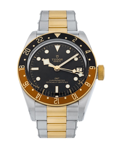 Tudor Black Bay GMT M79833MN-0001